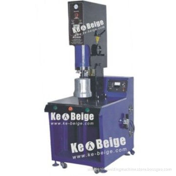 3200w Custom Automatic Ultrasonic Welding Machine With Dial Switch Accurately For Pp, Pe